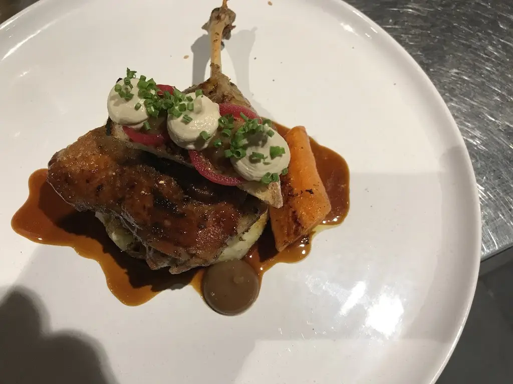 The Antidote Restaurant_Combe Martin_slider_image_2