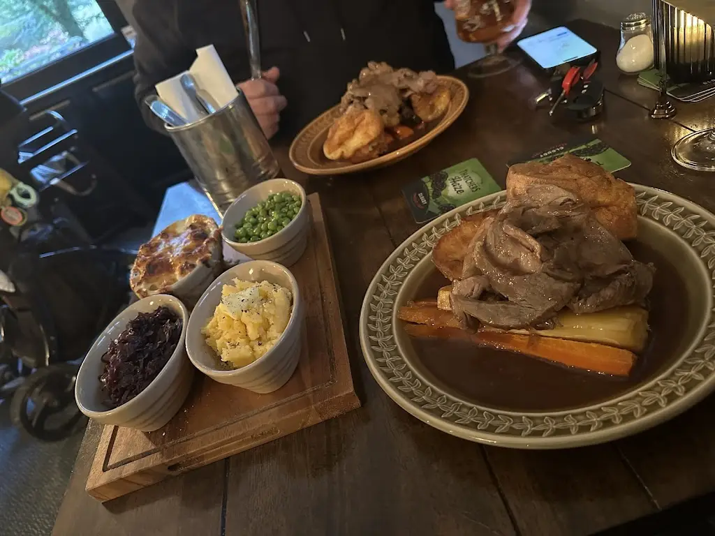 Menu_The Bent Peg_Combe Martin_image_5