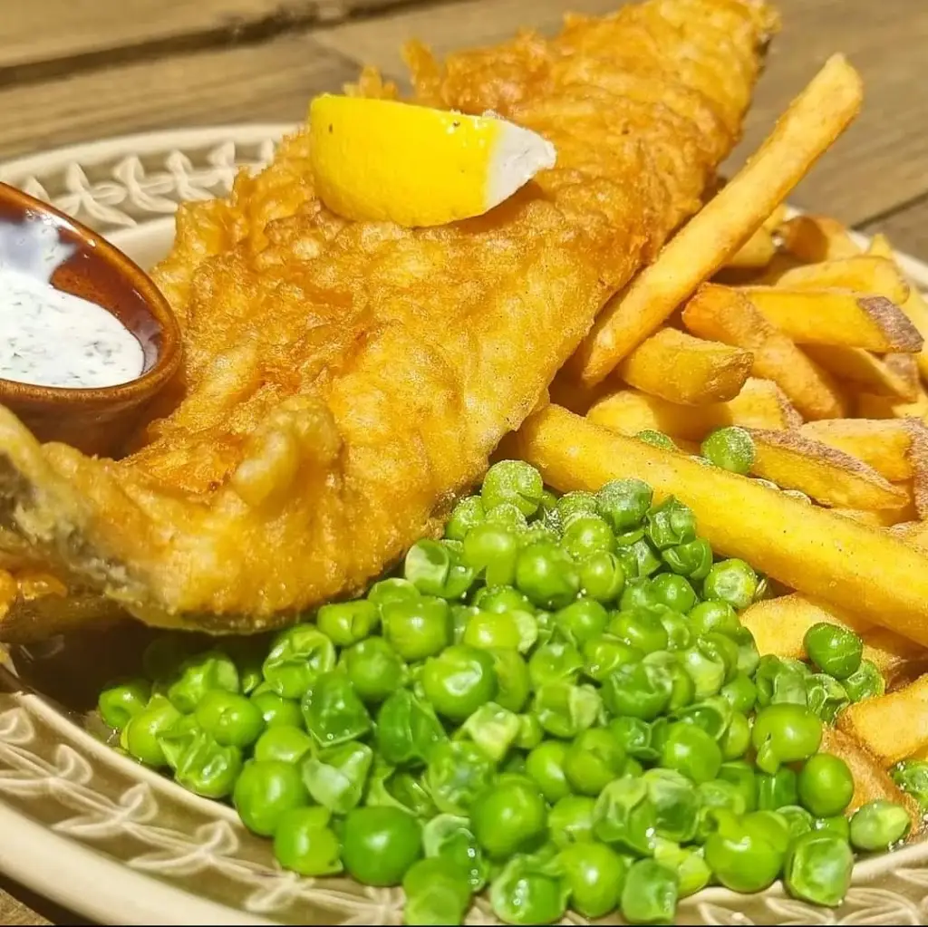 Menu_The Bent Peg_Combe Martin_image_8