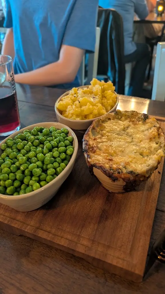 The Bartrams_The Bent Peg_Combe Martin_review