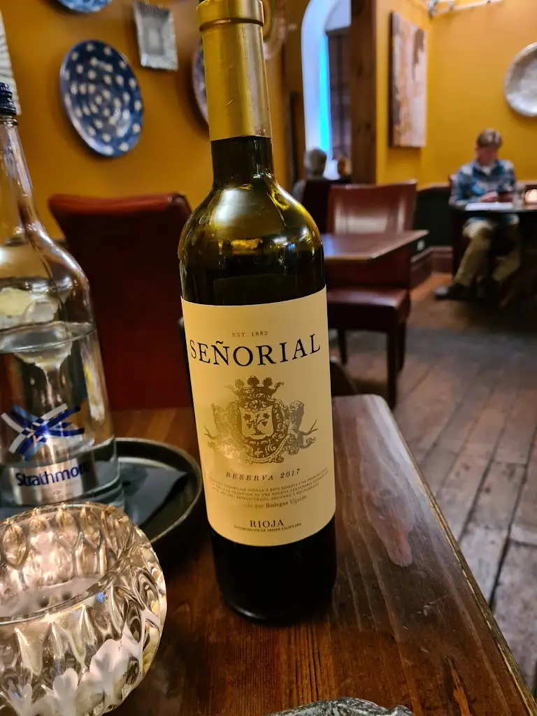 Menu_The Terrace Tapas and Wine Bar_Combe Martin_image_5