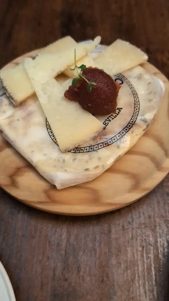 The Terrace Tapas and Wine Bar_Combe Martin_slider_image_2