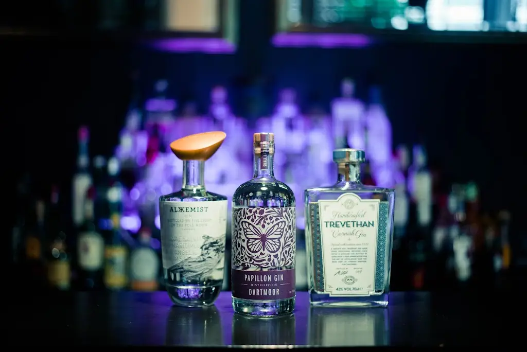 The Terrace Tapas and Wine Bar_Combe Martin_slider_image_3