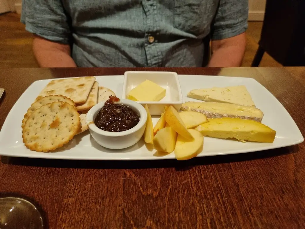 Menu_Seventy One_Combe Martin_immagine_1