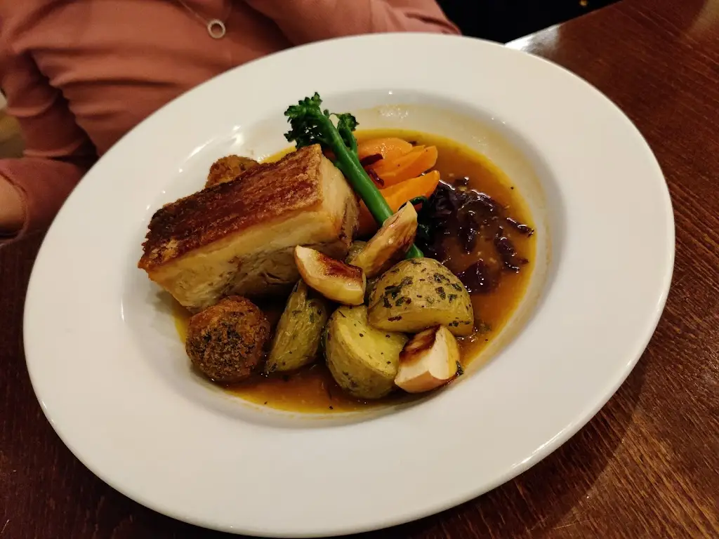 Menu_Seventy One_Combe Martin_immagine_3