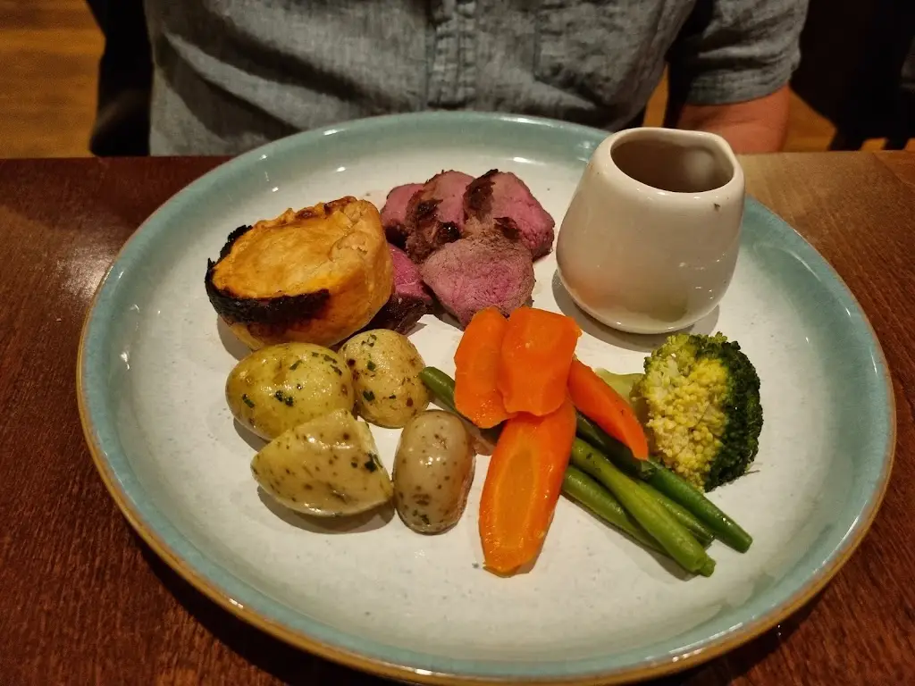 Menu_Seventy One_Combe Martin_immagine_5