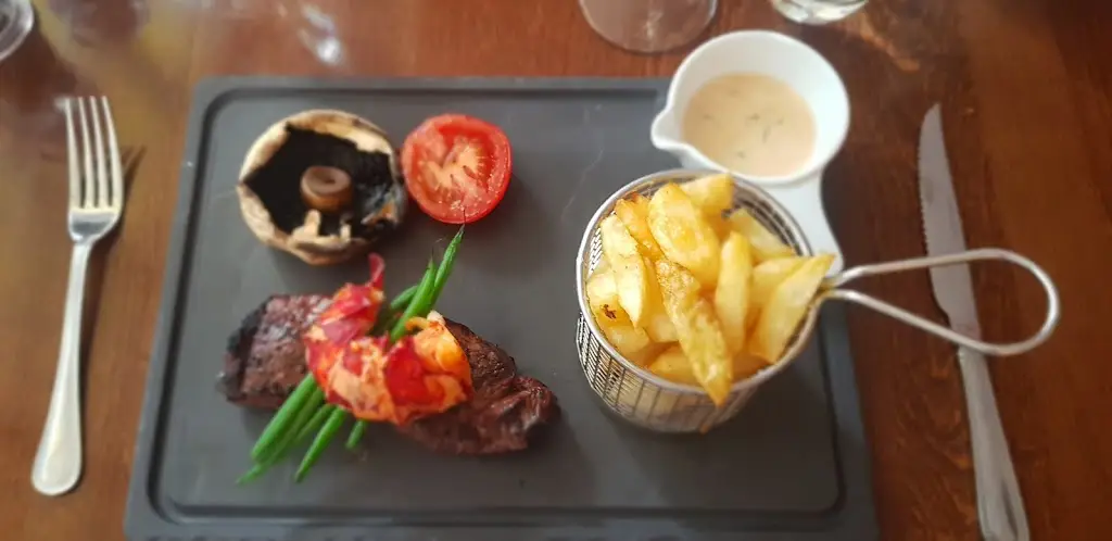 Menu_Seventy One_Combe Martin_immagine_6