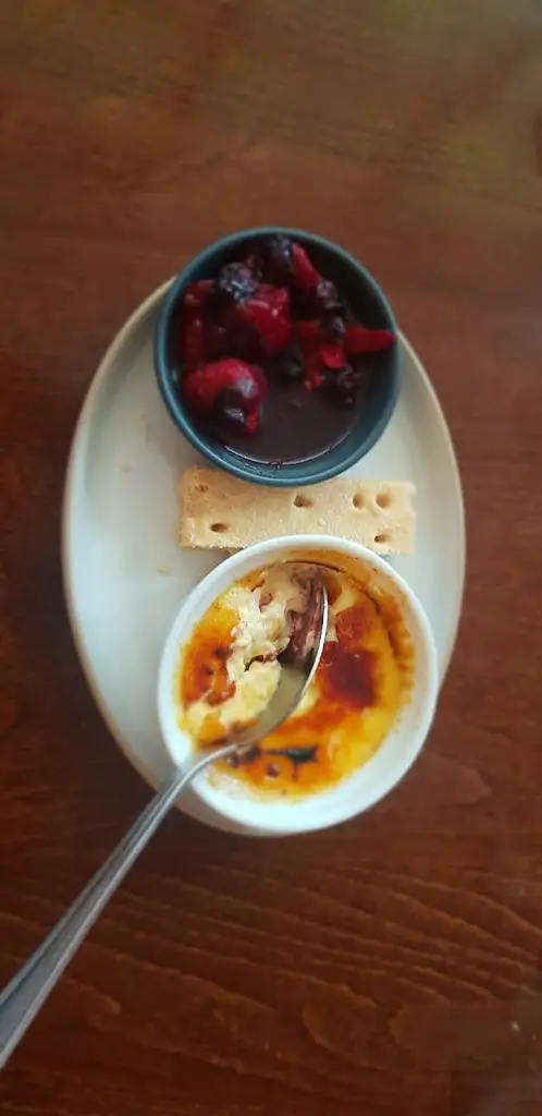 Menu_Seventy One_Combe Martin_immagine_7