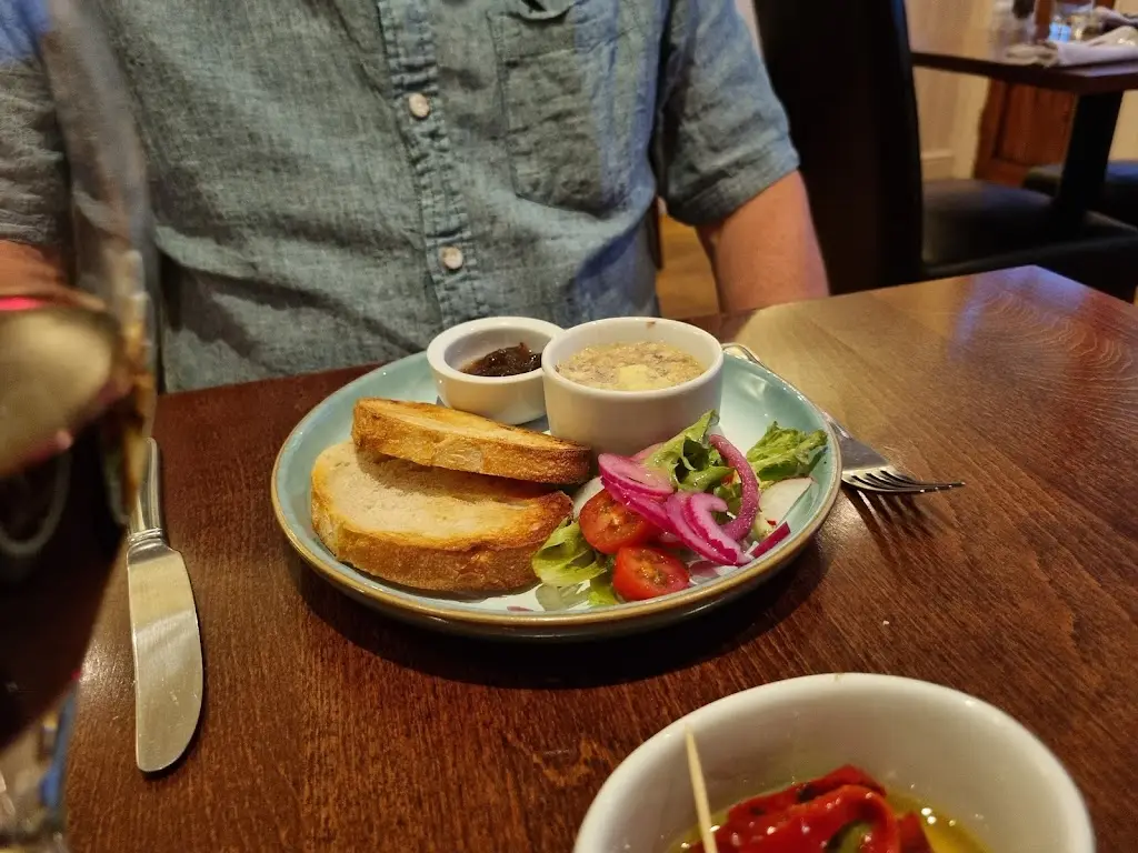 Menu_Seventy One_Combe Martin_immagine_8