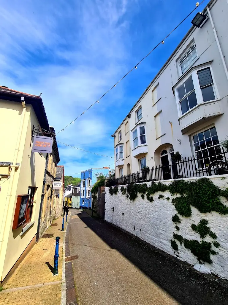 Seventy One_Combe Martin_slider_image_3