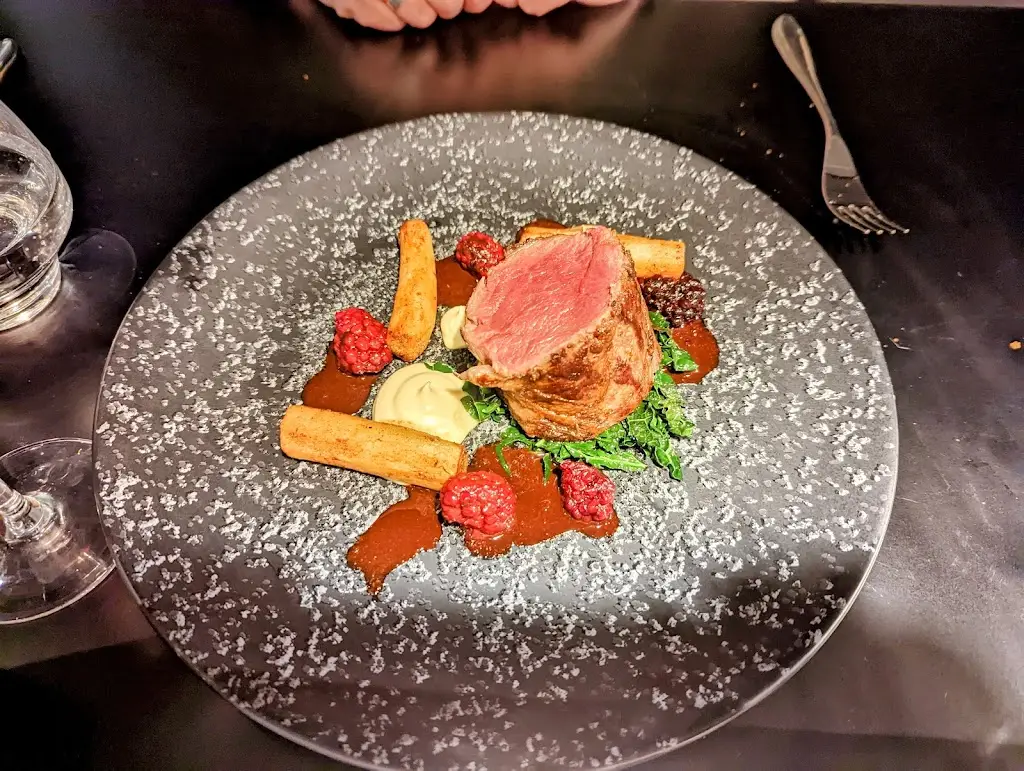 Menu_The Seacliff Restaurant_Combe Martin_image_5