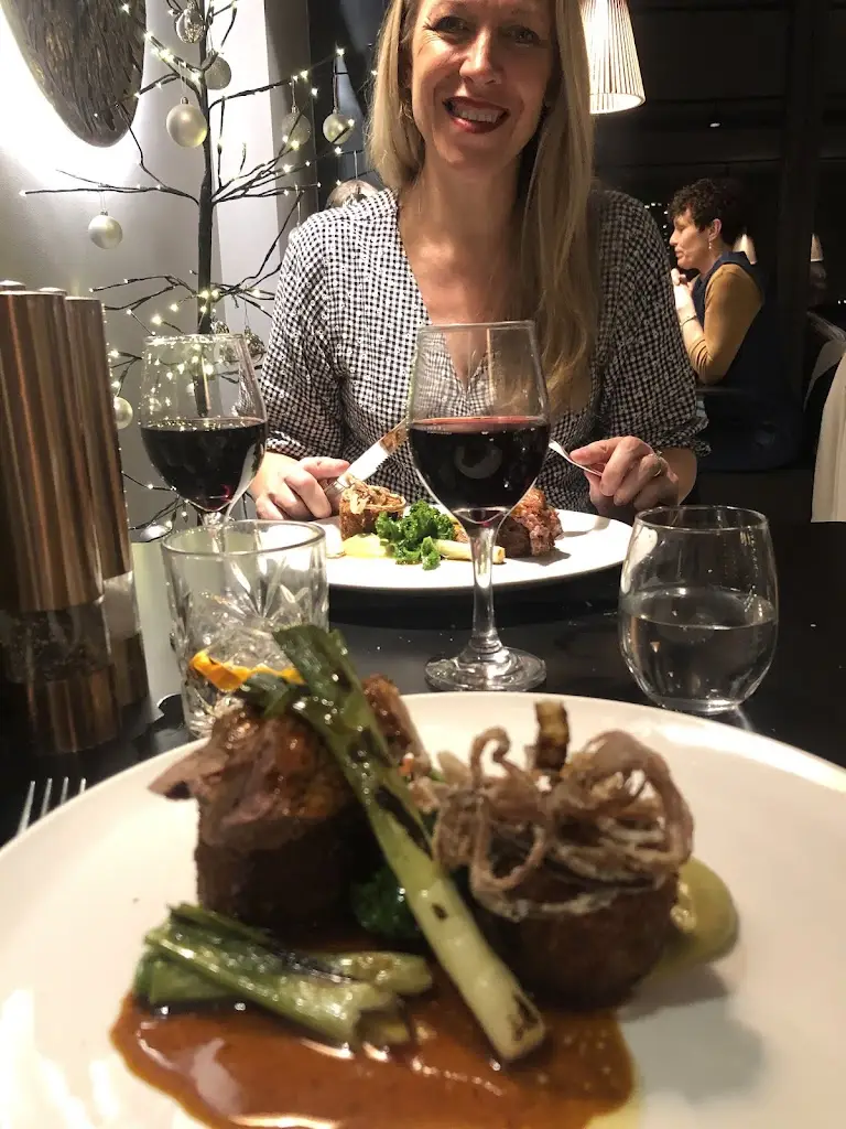 Follow the Beard_The Seacliff Restaurant_Combe Martin_review