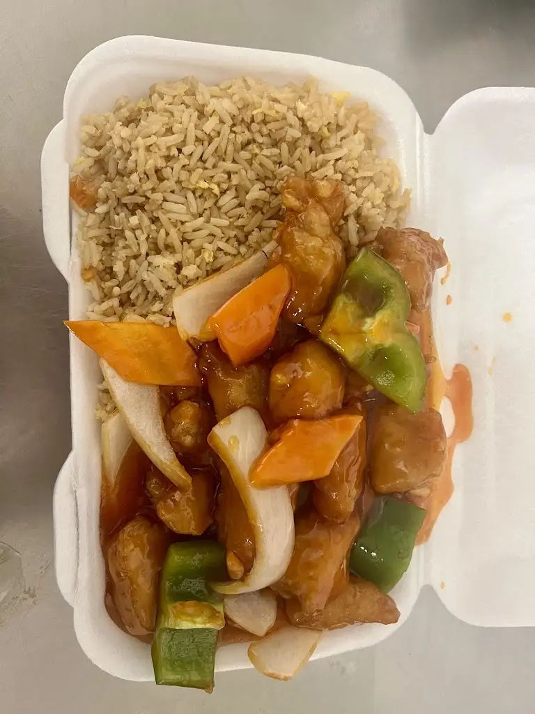 Menu_Shanghai Chinese Takeaway_Armthorpe_image_2