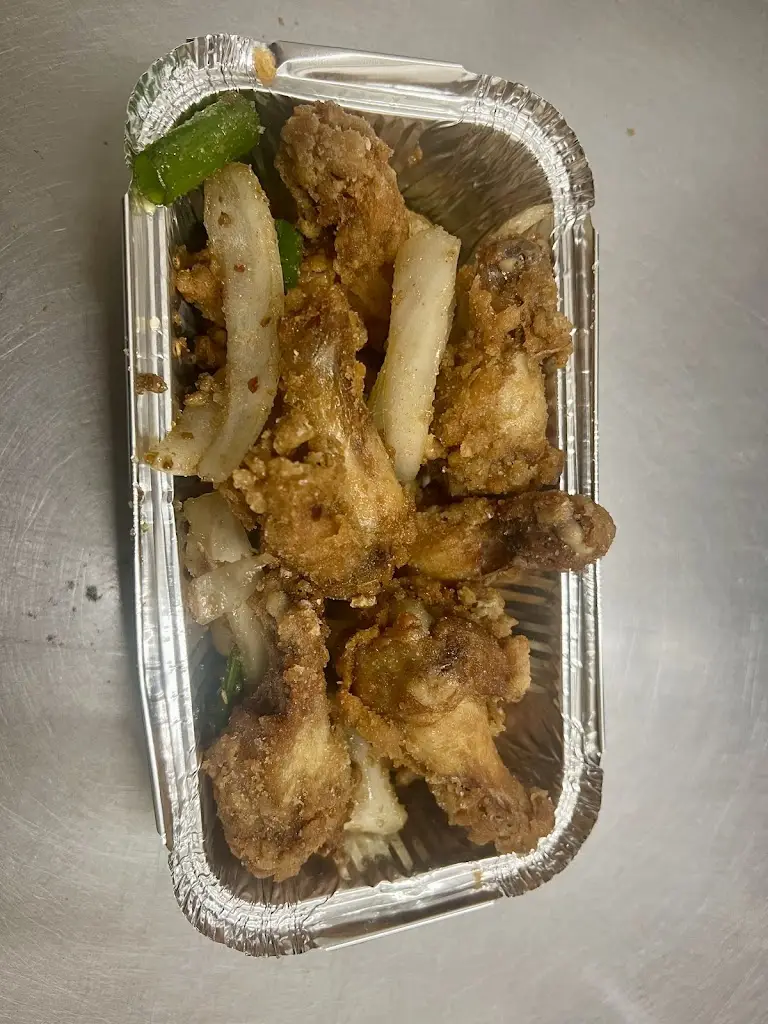 Menu_Shanghai Chinese Takeaway_Armthorpe_image_3