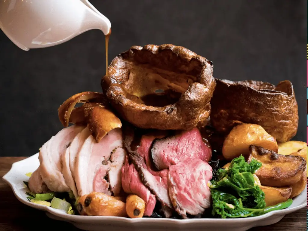 Menu_The Capstone Restaurant_Combe Martin_image_5