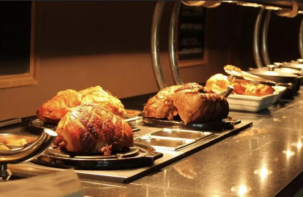 Menu_The Capstone Restaurant_Combe Martin_image_9