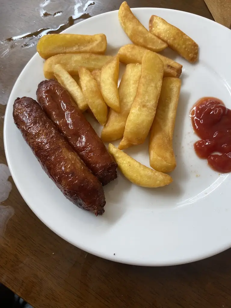 Stacey Fletcher_The Capstone Restaurant_Combe Martin_review