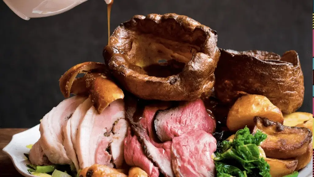 The Capstone Restaurant_Combe Martin_slider_image_2