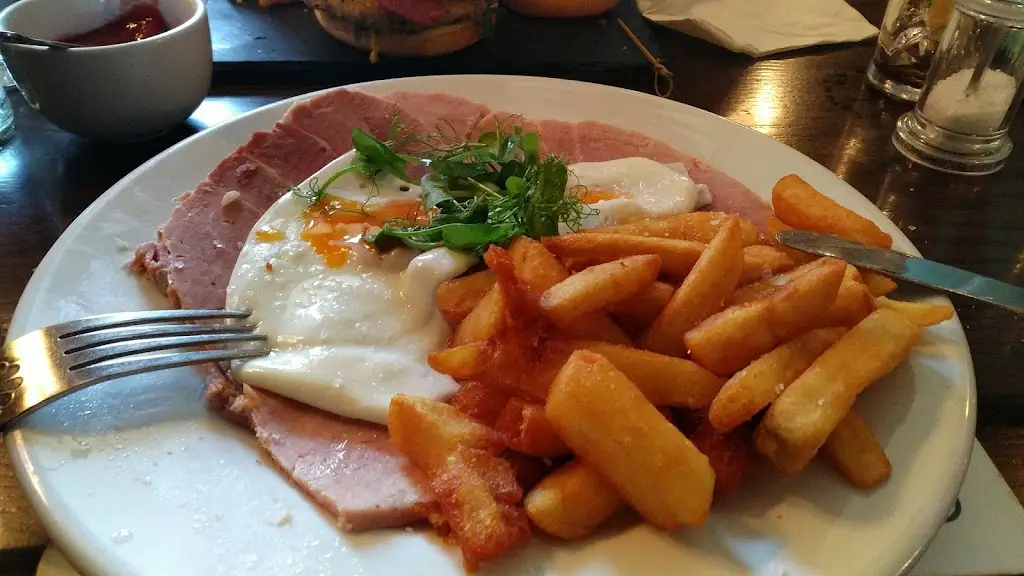 Menu_The Black Venus Inn_Combe Martin_image_5