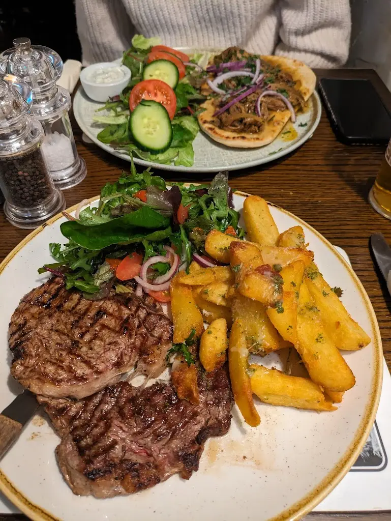 Menu_The Black Venus Inn_Combe Martin_image_8