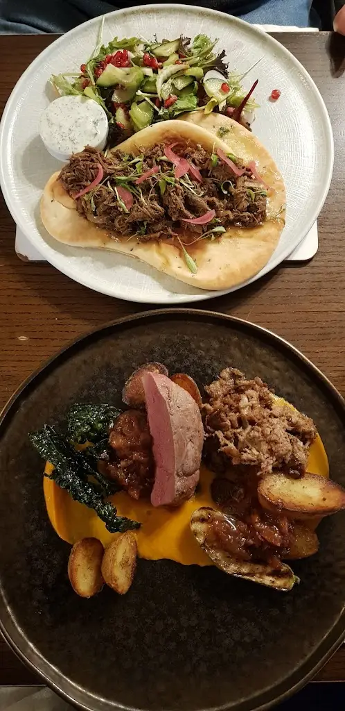 The Black Venus Inn_Combe Martin_slider_image_2