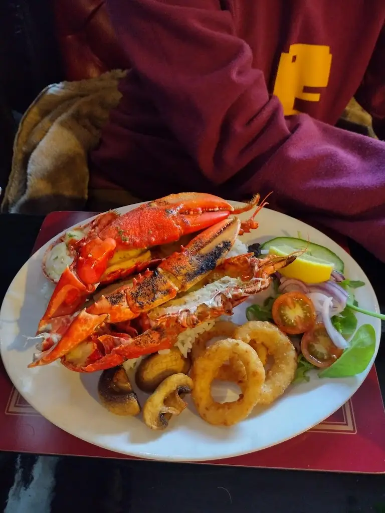 Menu_The Smugglers Restaurant_Combe Martin_image_5