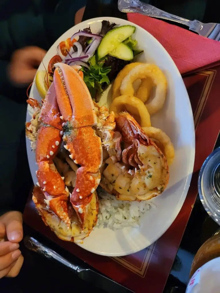 Menu_The Smugglers Restaurant_Combe Martin_image_6