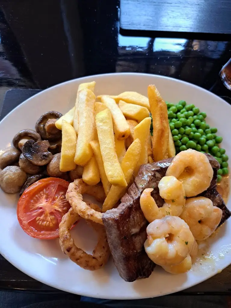 Menu_The Smugglers Restaurant_Combe Martin_image_8