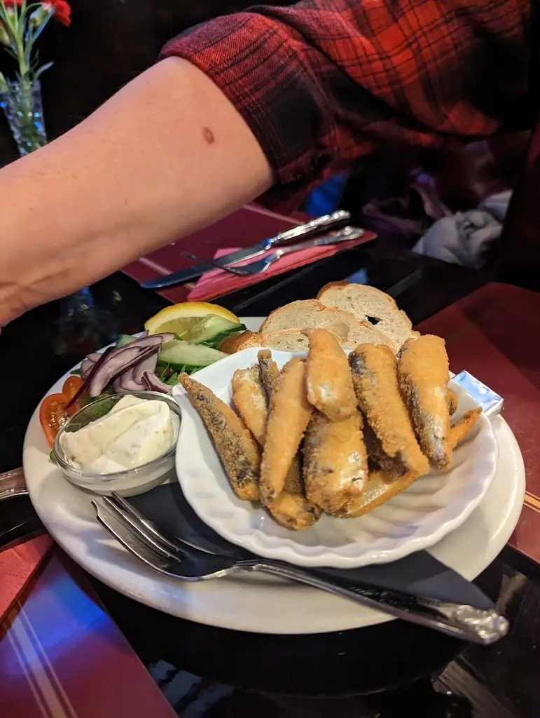 Menu_The Smugglers Restaurant_Combe Martin_image_9