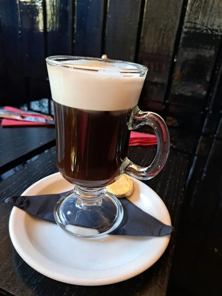 Paula_The Smugglers Restaurant_Combe Martin_review