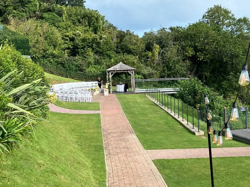 Corinne Edwards_The Sandy Cove Hotel_Combe Martin_review