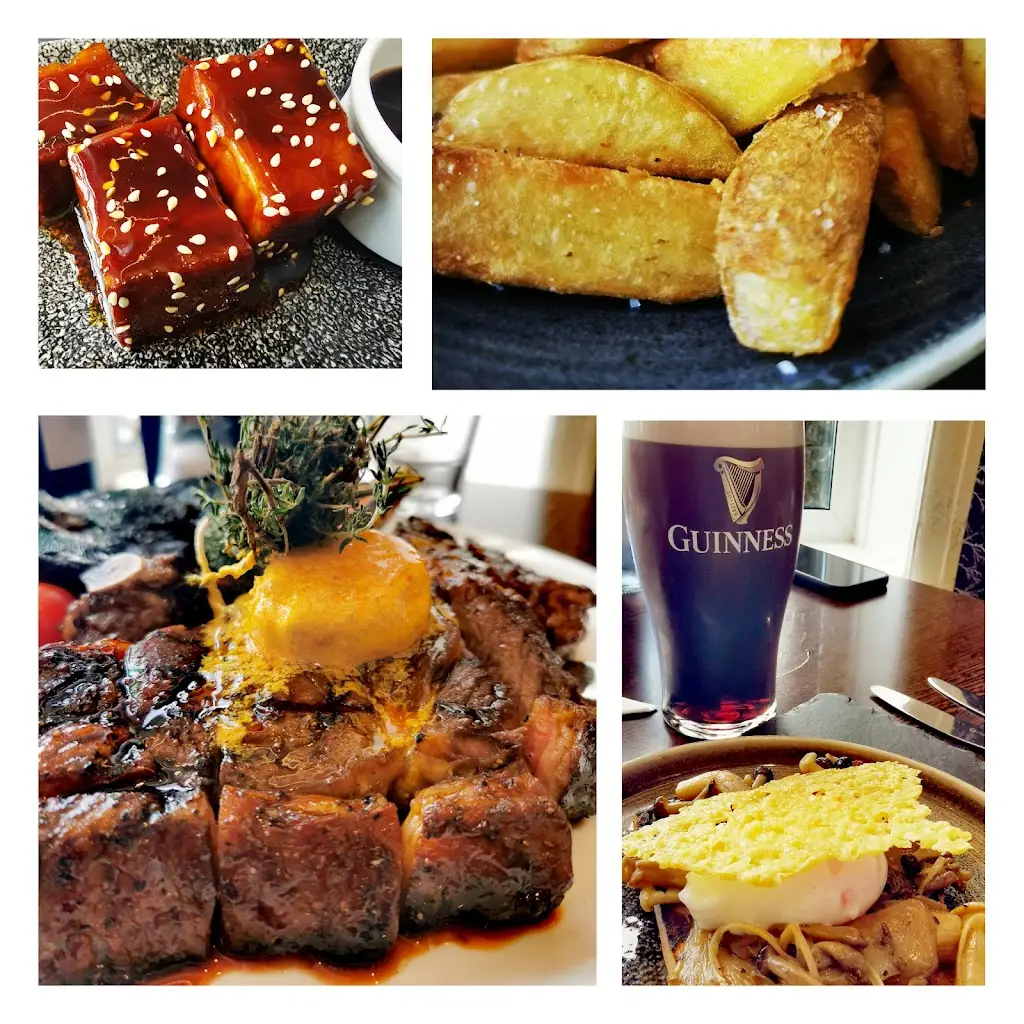 Sharon Scott_The Sandy Cove Hotel_Combe Martin_review