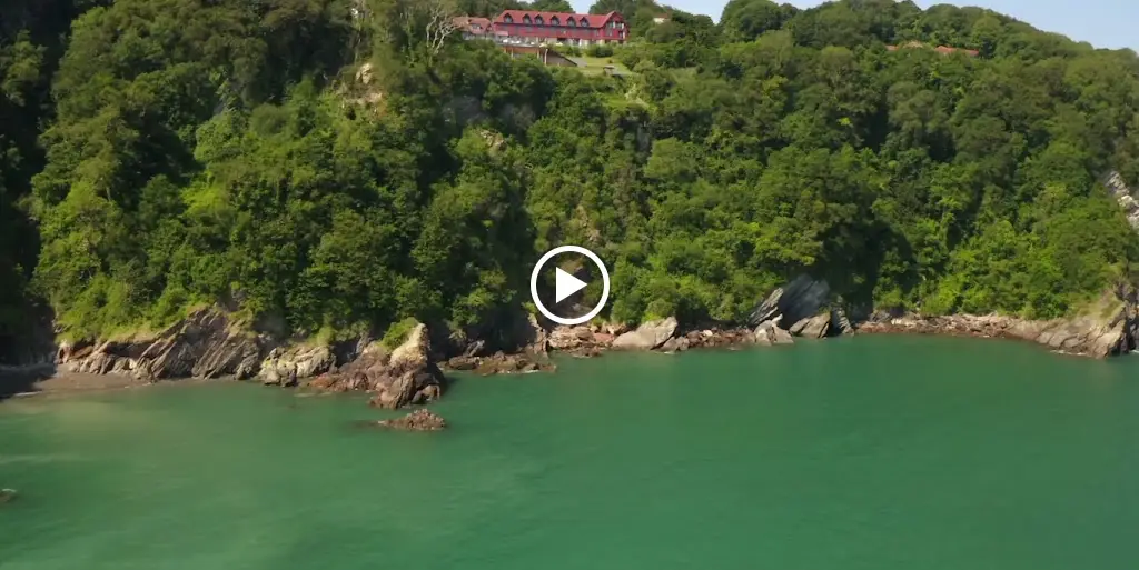 The Sandy Cove Hotel_Combe Martin_slider_image_2