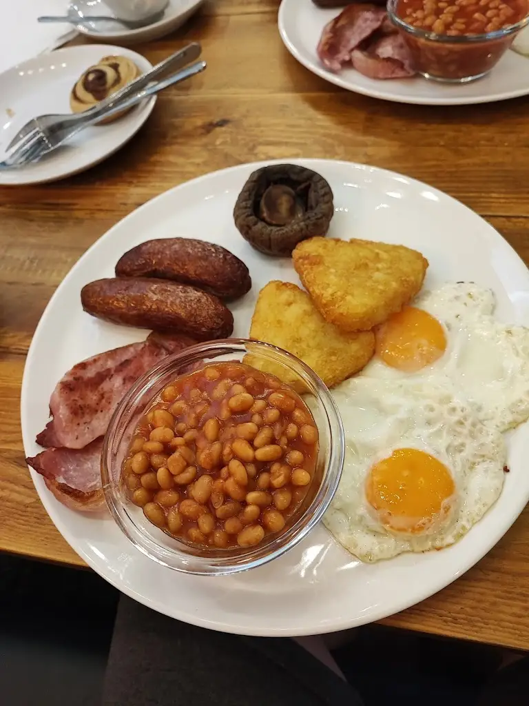 Menu_Monkey Puzzle Restaurant_Combe Martin_image_3