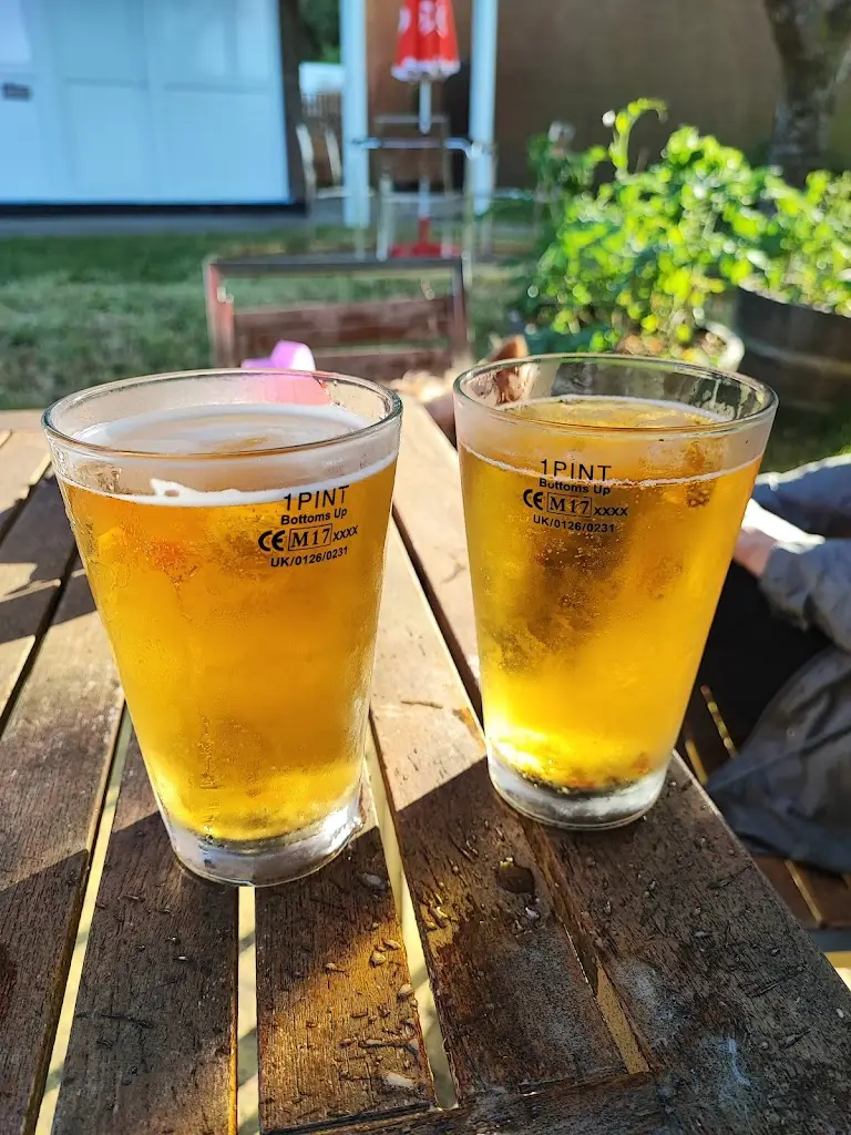 Menu_Monkey Puzzle Restaurant_Combe Martin_image_4