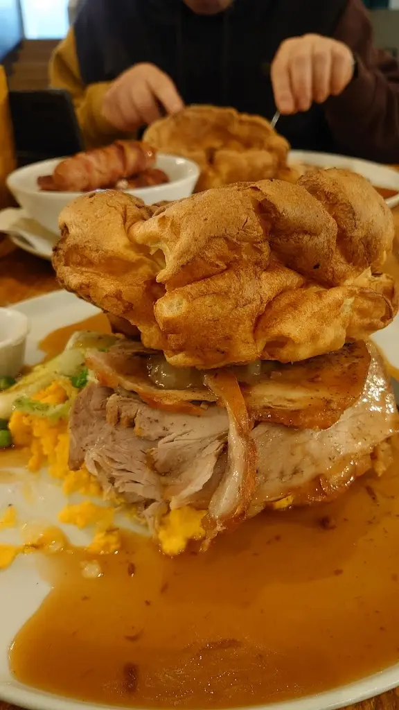 Menu_Monkey Puzzle Restaurant_Combe Martin_image_5