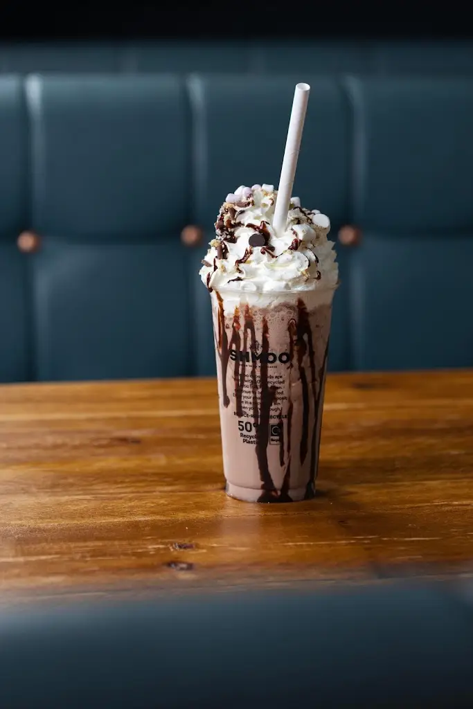 Menu_Monkey Puzzle Restaurant_Combe Martin_image_9