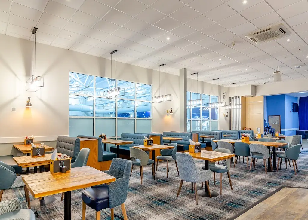 Monkey Puzzle Restaurant_Combe Martin_slider_image_1