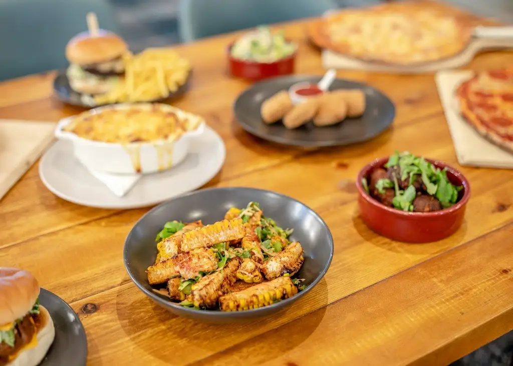 Monkey Puzzle Restaurant_Combe Martin_slider_image_2