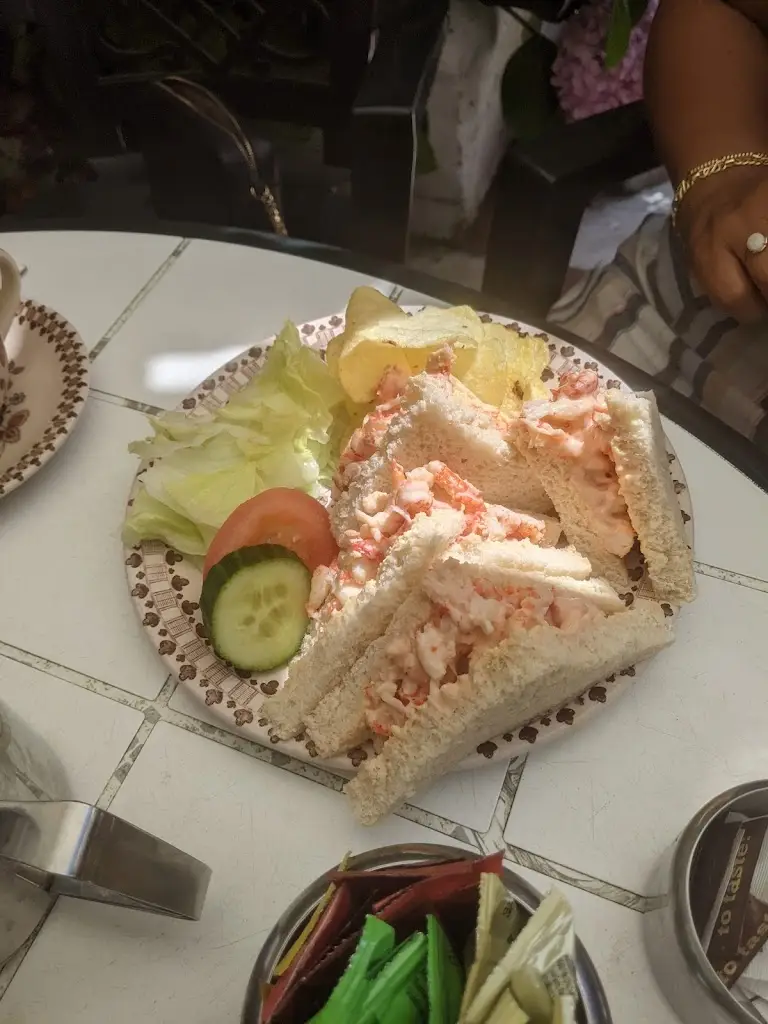 Menu_St James Tea Room_Combe Martin_image_6