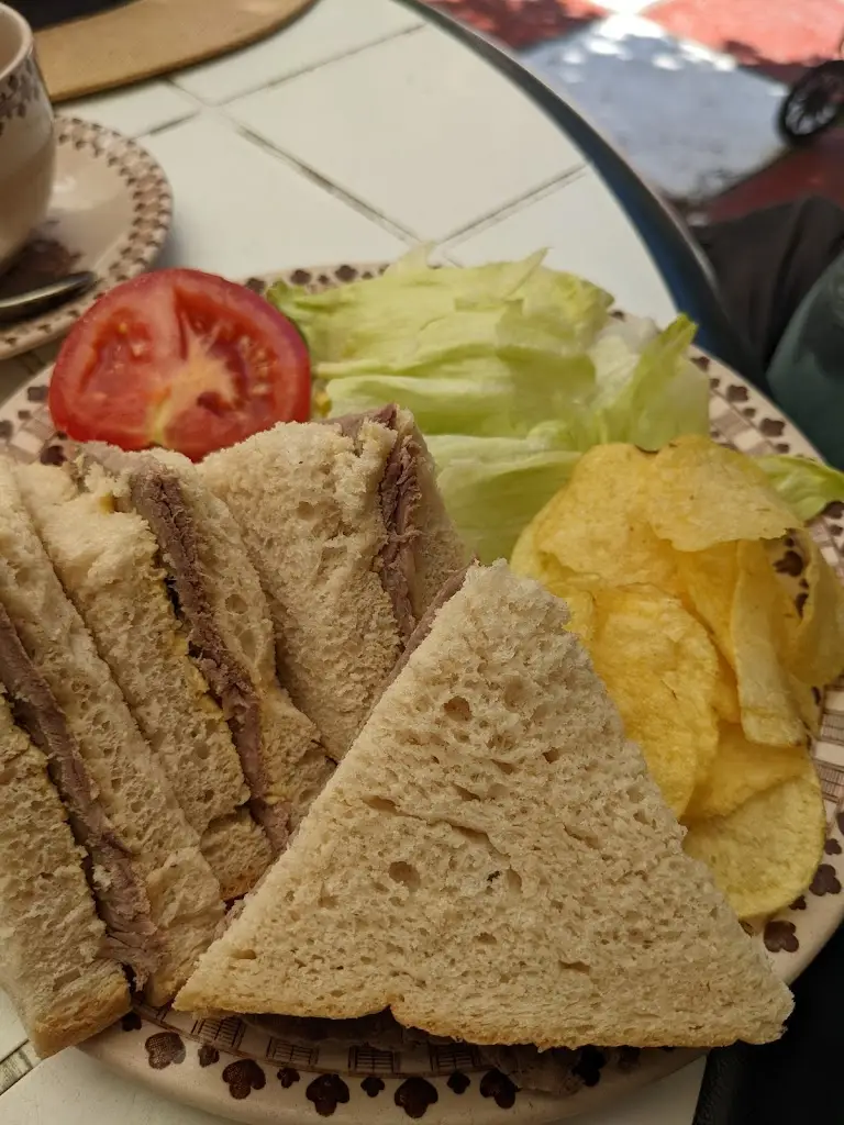 Menu_St James Tea Room_Combe Martin_image_7