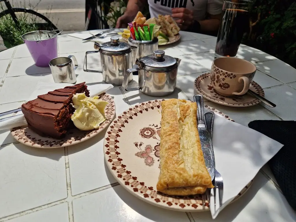 Menu_St James Tea Room_Combe Martin_image_8