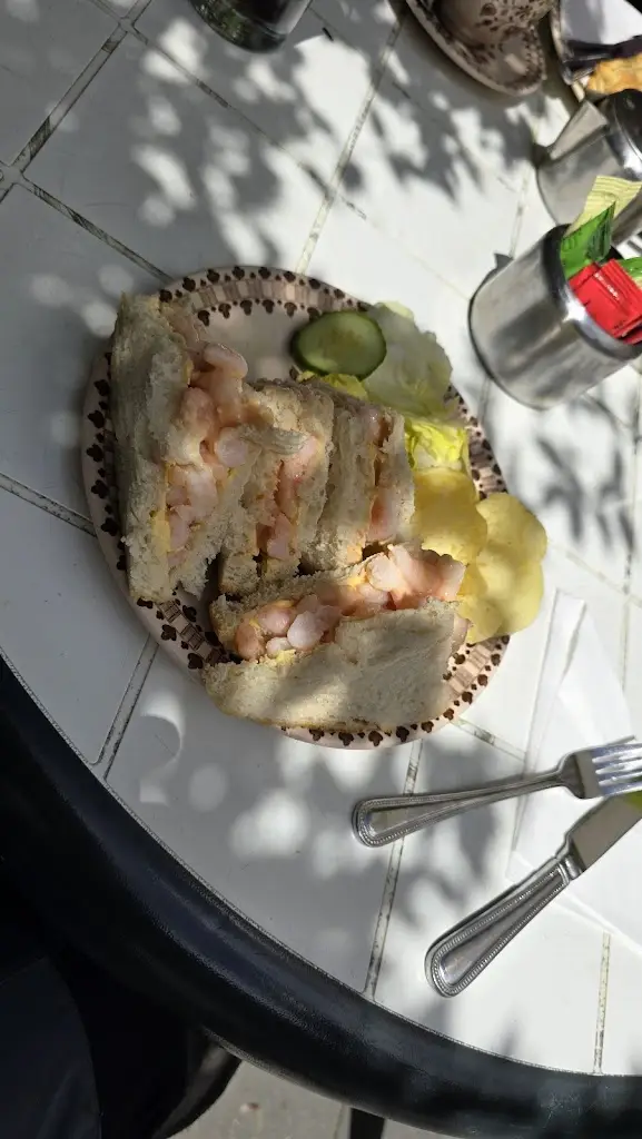 Menu_St James Tea Room_Combe Martin_image_9