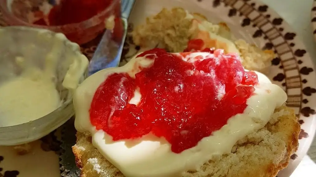 St James Tea Room_Combe Martin_slider_image_2