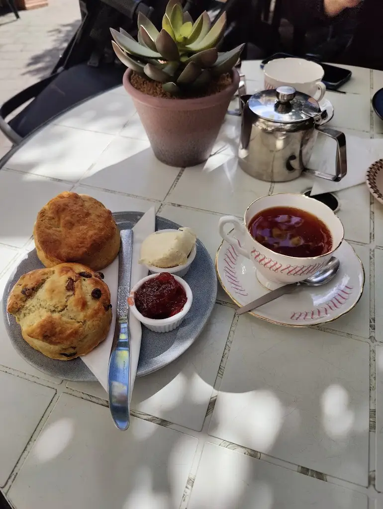 St James Tea Room_Combe Martin_slider_image_3