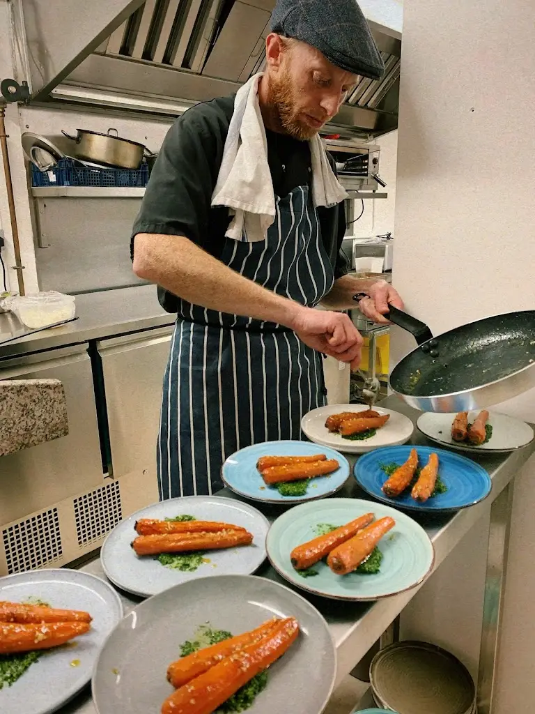 Menu_Levain Restaurant Ilfracombe_Combe Martin_image_2