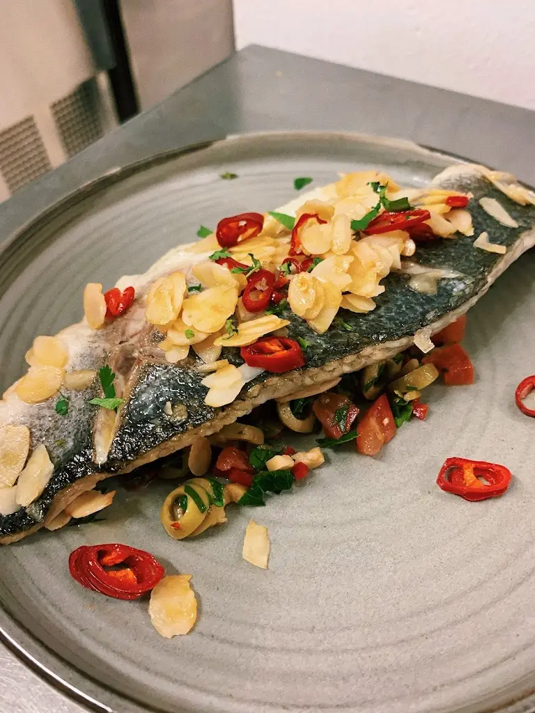 Menu_Levain Restaurant Ilfracombe_Combe Martin_image_3