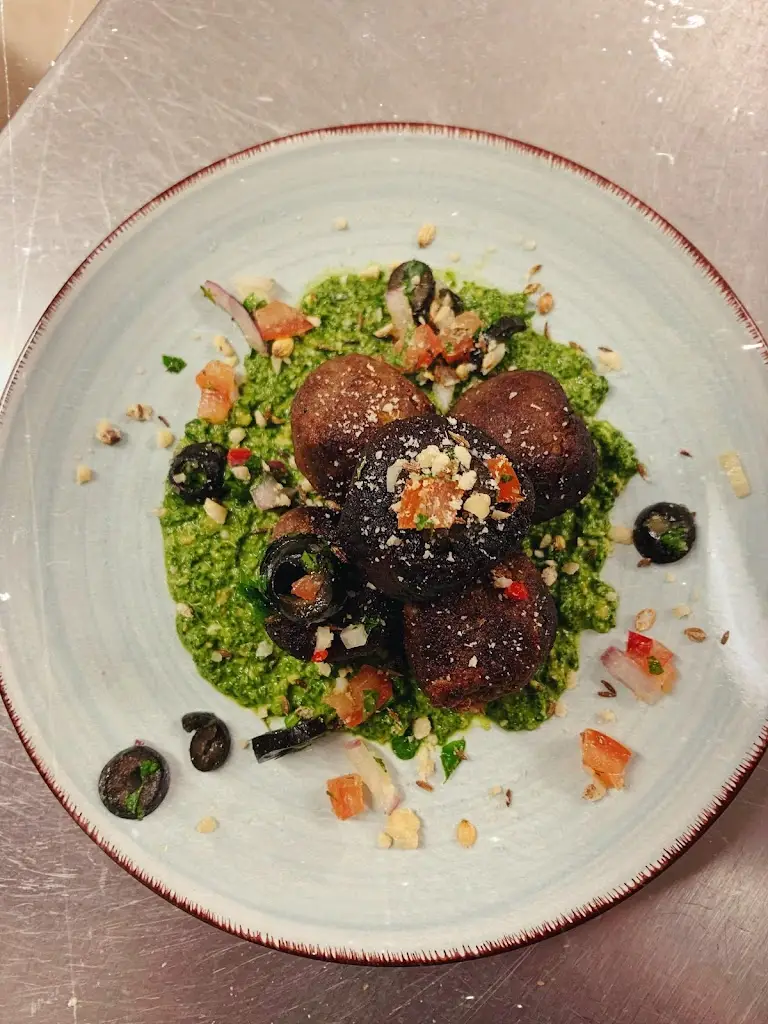 Menu_Levain Restaurant Ilfracombe_Combe Martin_image_4