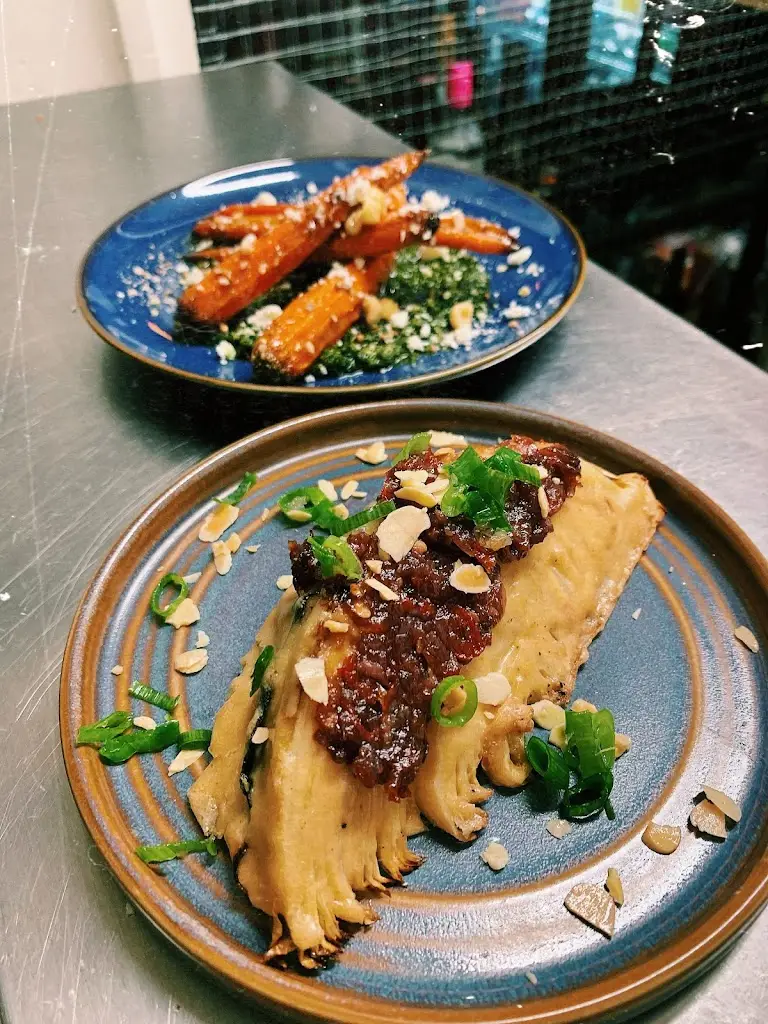 Menu_Levain Restaurant Ilfracombe_Combe Martin_image_6