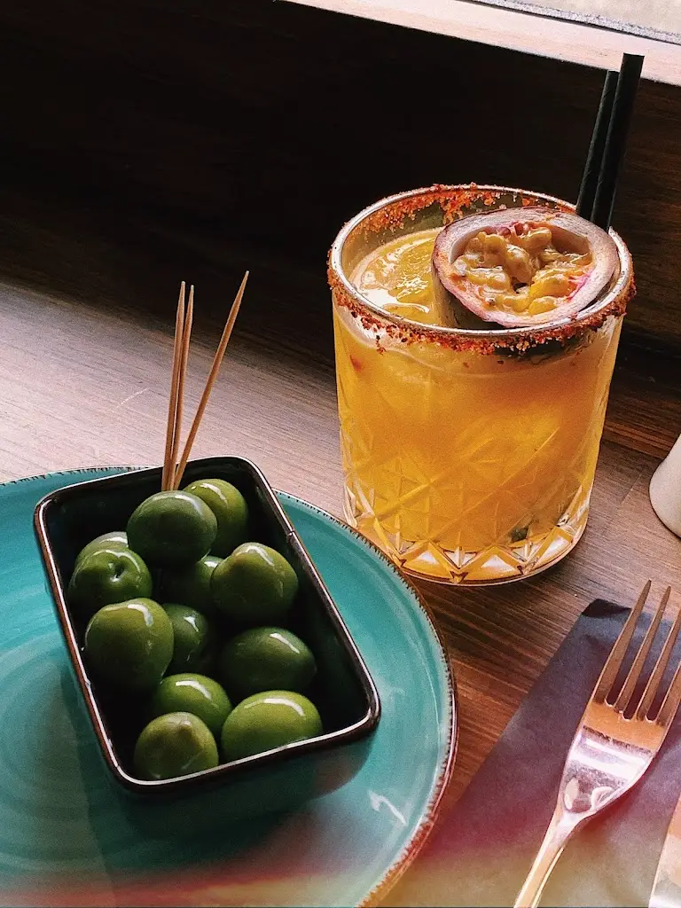 Menu_Levain Restaurant Ilfracombe_Combe Martin_image_7